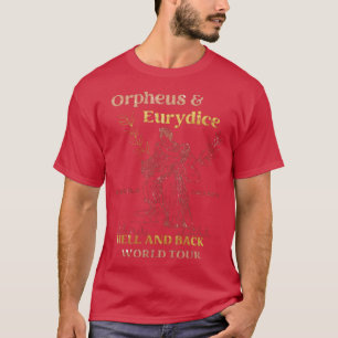 Camiseta Profesor de Orfeo y Eurídice