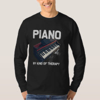Profesor de Piano Amantes de la Música Pianistas C