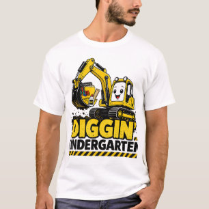 Camiseta Profesor de Pre-K Groovy Retro Daisy Regreso a la 