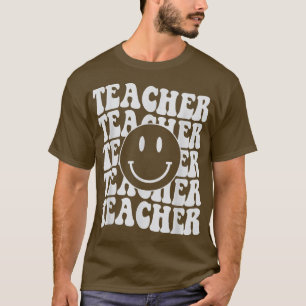 Camiseta Profesor de Prisión