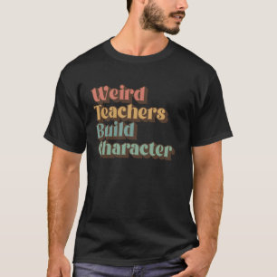 Camiseta Profesor De Vuelta A La Escuela Profesores Ricos C