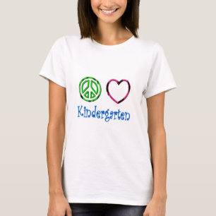 Camiseta Profesor del grado del niño de la escuela de la