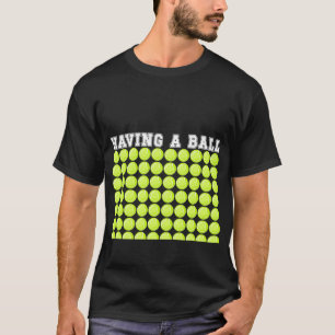 Camiseta Profesor entrenador de baloncesto con una pelota p