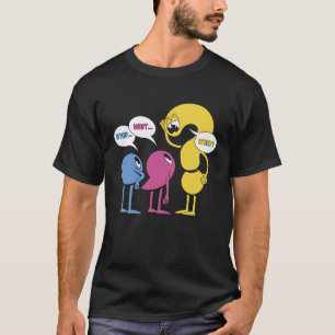 Camiseta Profesor Escritor Divertido Gramática Puntuación I