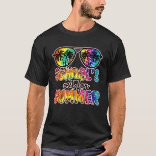 Camiseta Profesor Guay El Día Pasado De Las Escuelas Escola