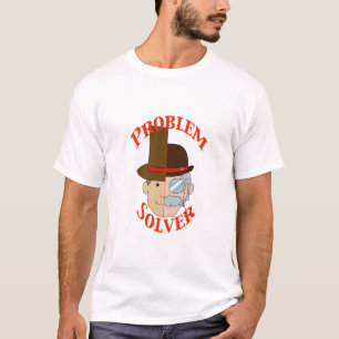 Camiseta Profesor Hatsworth