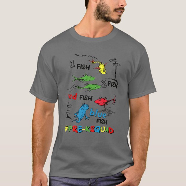 Camiseta Profesor Preuniversitario Oh Los Lugares Uno Dos P (Anverso)