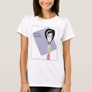 Camiseta Profesor, profesor