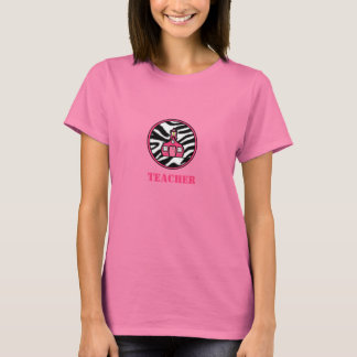 Camiseta Profesor T Shirt