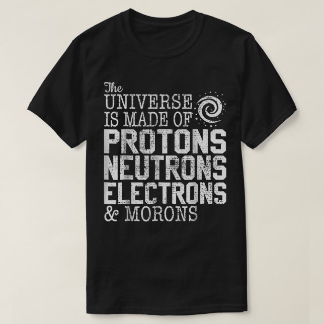 Camiseta profesor tee TShirt (Diseño del anverso)