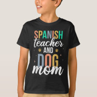 Profesor y campeón español retro; madre del perro
