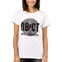 Profesora certificada de la Junta Nacional de BCT