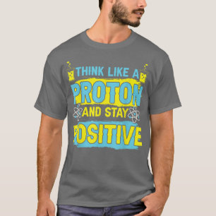 Camiseta Profesora de Ciencia Escuela Estudiante de Química