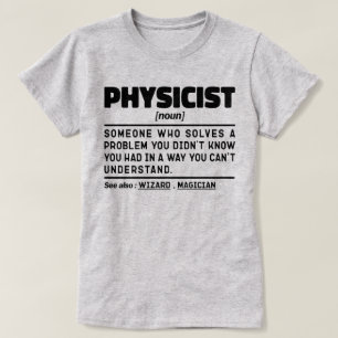 Camiseta Profesora de Ciencias de Guay de definición modern
