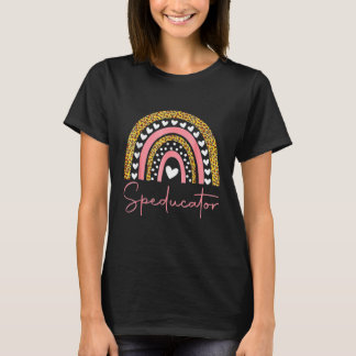 Camiseta Profesora de Educación Especial