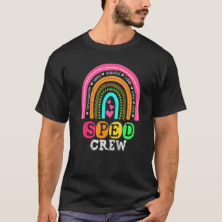 Camiseta Profesora de Educación Especial para Especial Ed C