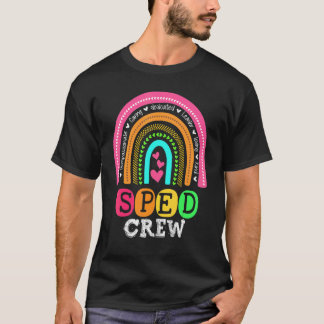 Camiseta Profesora de Educación Especial para Especial Ed C