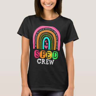 Camiseta Profesora de Educación Especial para Especial Ed C