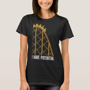 Camiseta Profesora De Física Para Hombres Física Femenina 5