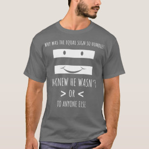Camiseta Profesora de matemáticas de chiste físico diciendo