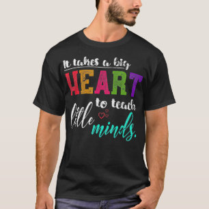 Camiseta Profesora de Preescolar Maestra de Regalo de Prees