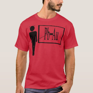 Camiseta Profesora de Química