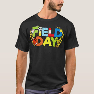 Camiseta Profesora del Día Escolar 2022 niños Chicas Hombre