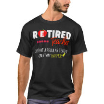 Profesora jubilada sólo hace recuerdos más felices