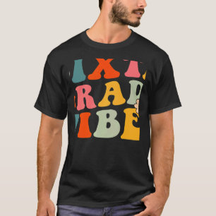Camiseta Profesoras de sexto grado de Vibes