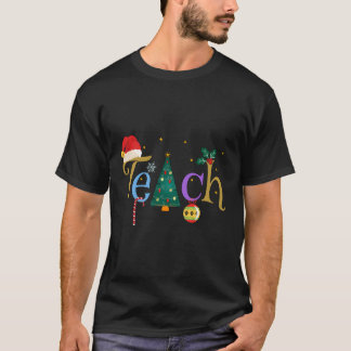 Camiseta Profesores De Enseñanza De bonito