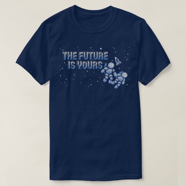 Camiseta Profesores de STEM Estudiantes Científicos Geeks I (Diseño del anverso)