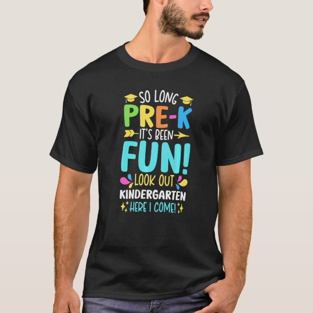 Camiseta Profesores Estudiantes Durante Mucho Tiempo Predic (Anverso)