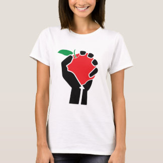 Camiseta Profesores unidos