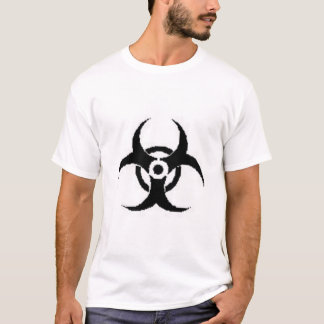 Camiseta Profeta falso