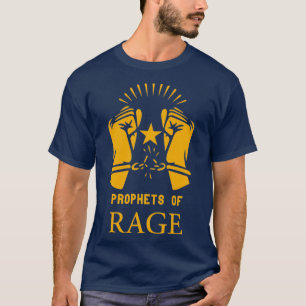 Camiseta Profetas De La RAGE (2) 