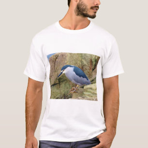 Camiseta Profundas En Los Pensamientos