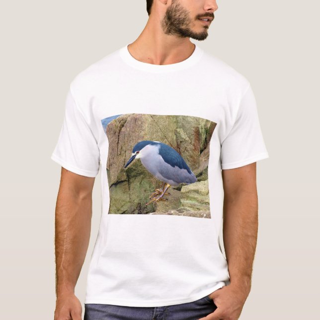 Camiseta Profundas En Los Pensamientos (Anverso)