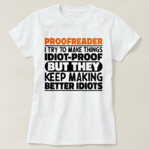 Camiseta Profundista Intento Hacer Las Cosas Divertidas.