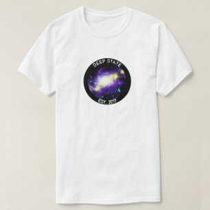 CAMISETA PROFUNDO ESTE DEL ESTADO 2017