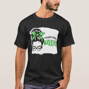 Camiseta Programa de apoyo a la concienciación de los guerr