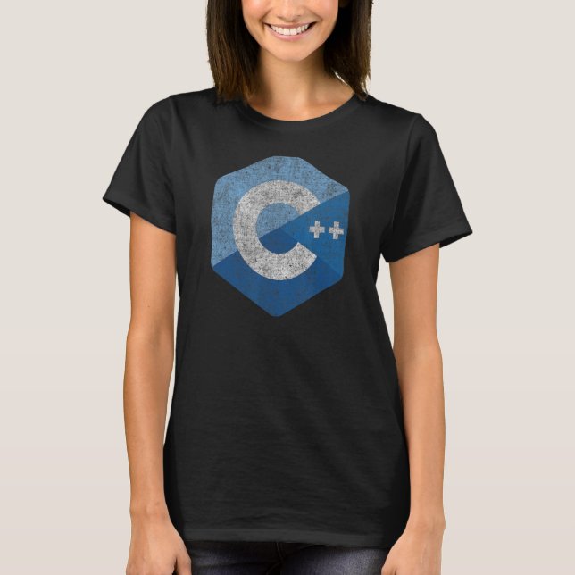 Camiseta Programa de desarrolladores de software de lenguaj (Anverso)