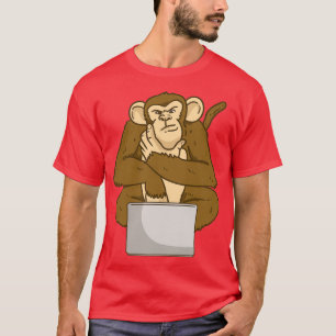 Camiseta programa de programador regalo hacker código nerd