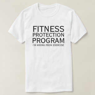 CAMISETA PROGRAMA DE PROTECCIÓN DE LA ADHESIÓN