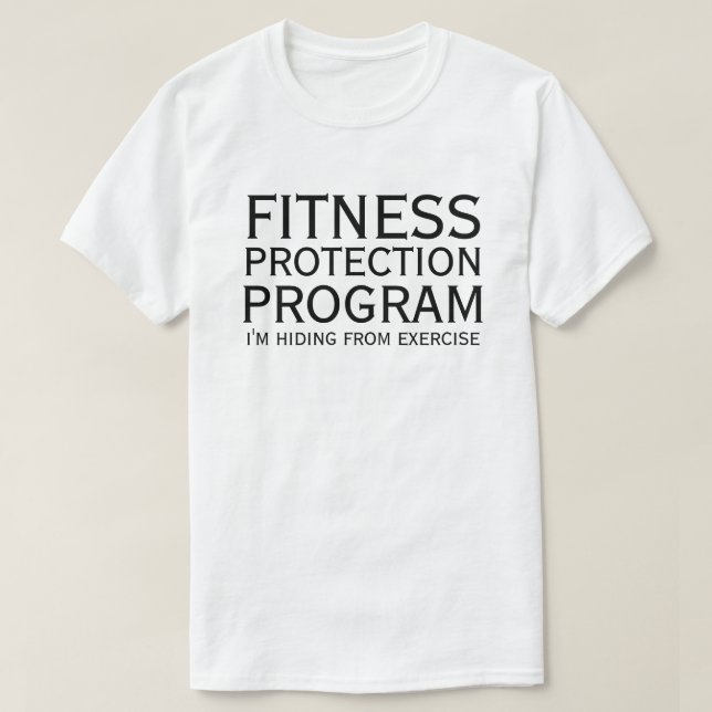 CAMISETA PROGRAMA DE PROTECCIÓN DE LA ADHESIÓN (Diseño del anverso)