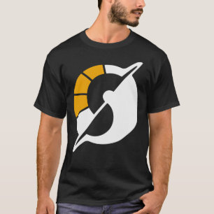 Camiseta Programa Esfera Dyson S