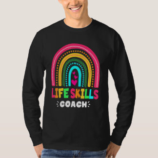 Camiseta Programa especial de formación de profesores de pr