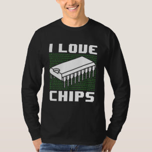 Camiseta Programación Codificación Código Desarrollador Sof