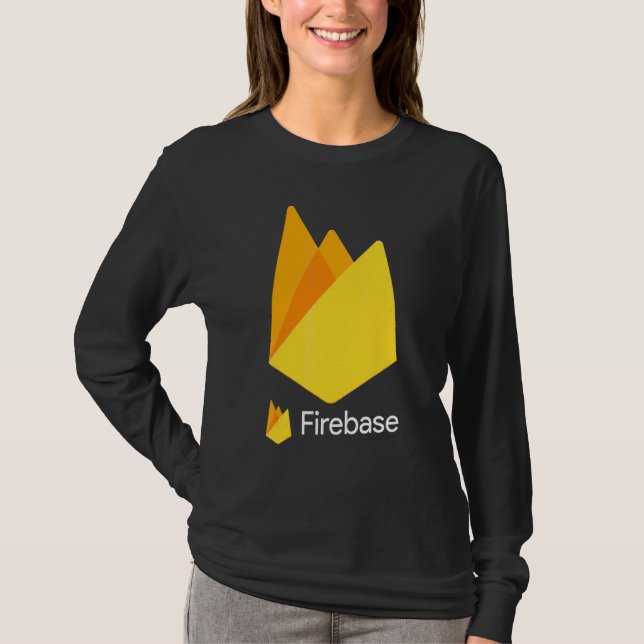 Camiseta Programación de software y desarrollo de aplicacio (Anverso)