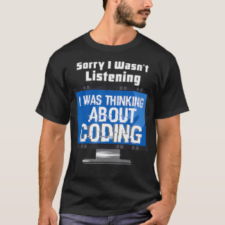 Camiseta Programador de computadoras regalos Funny Programa