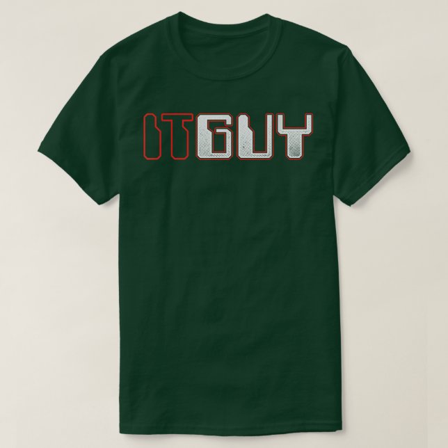 Camiseta Programador de tecnología de informática Coder de  (Diseño del anverso)